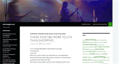 Desktop Screenshot of dutchangles.com